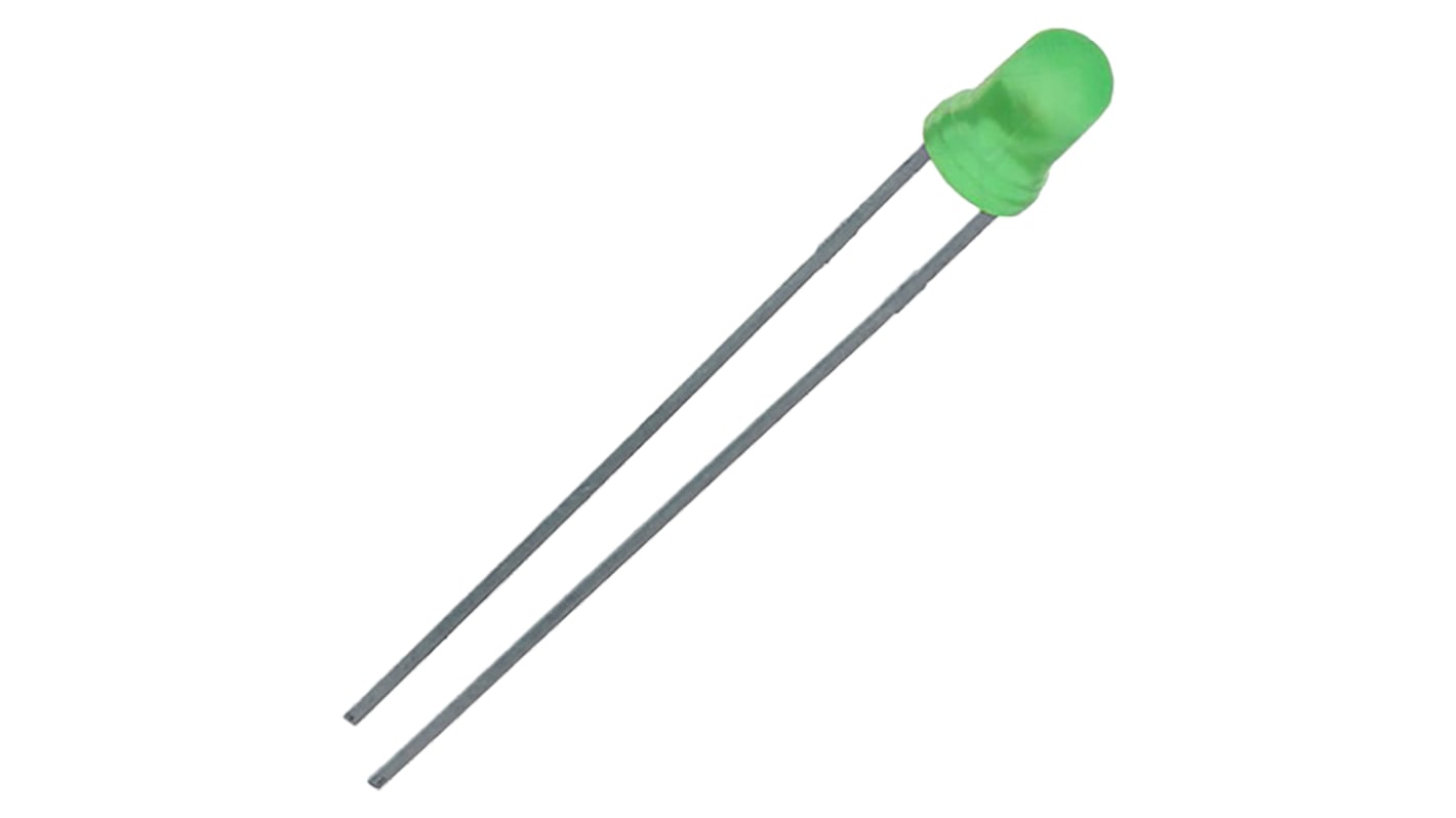 Lite-On LED, 绿光, 565 nm