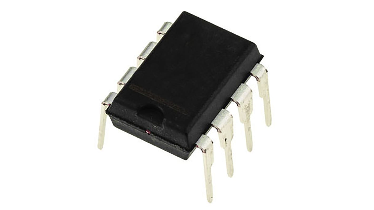 Lite-On, LTV-3150 DC Input IGBT, MOSFET Output Optocoupler, Surface Mount, 8-Pin DIP