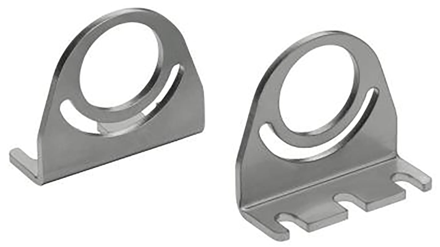 Waldmann Light Bracket for Mach LED Lamps