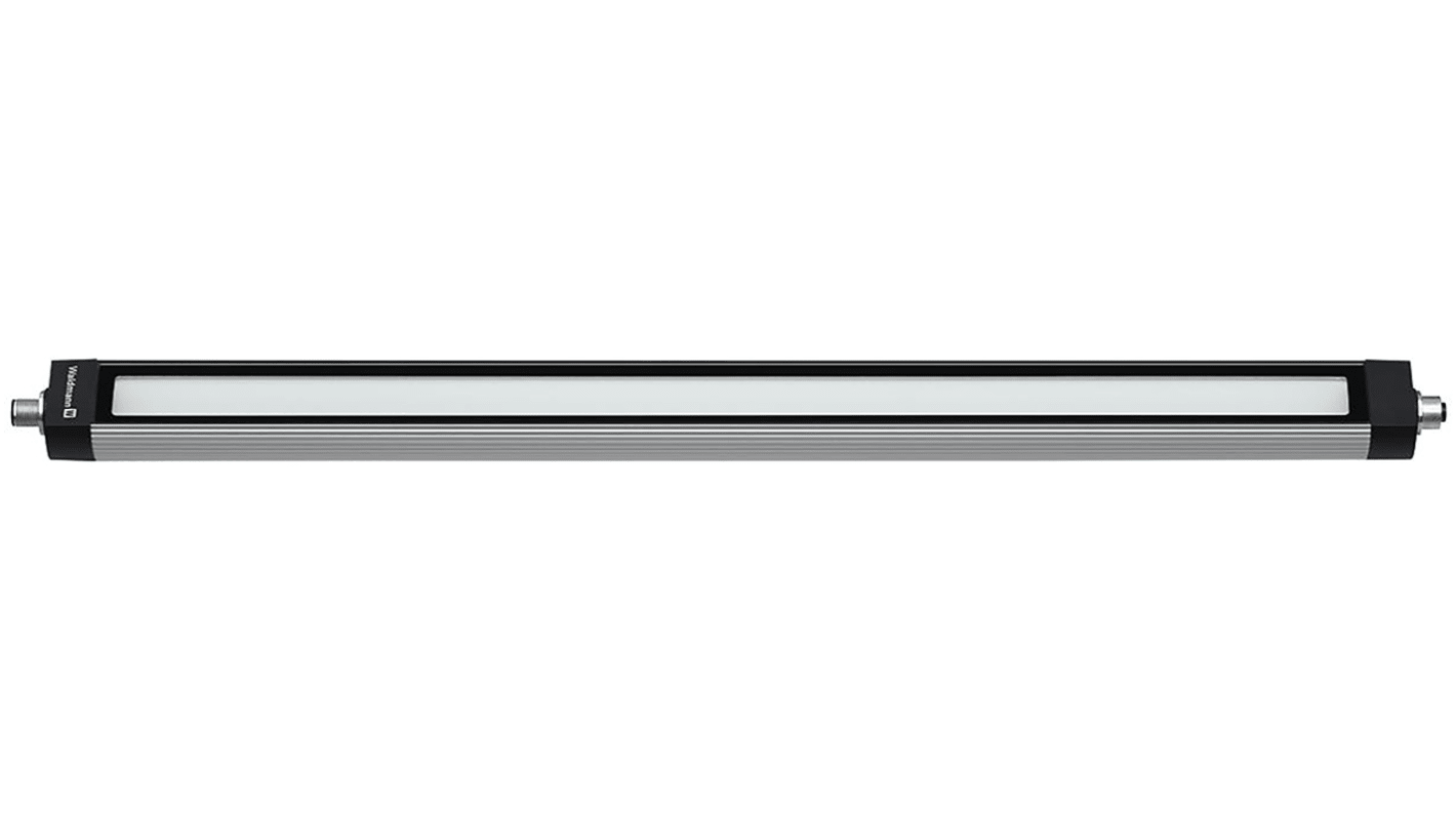 Waldmann LED Maschinenleuchte Linear, starr / 16W 20 → 28 V dc