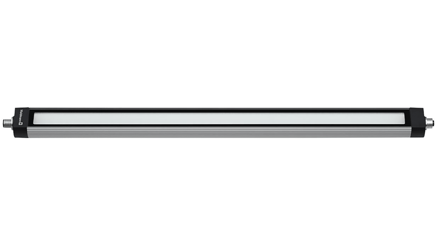 Waldmann LED Machine Light, 20 → 28 V dc, 20 → 28 V dc, IP67, 565 mm