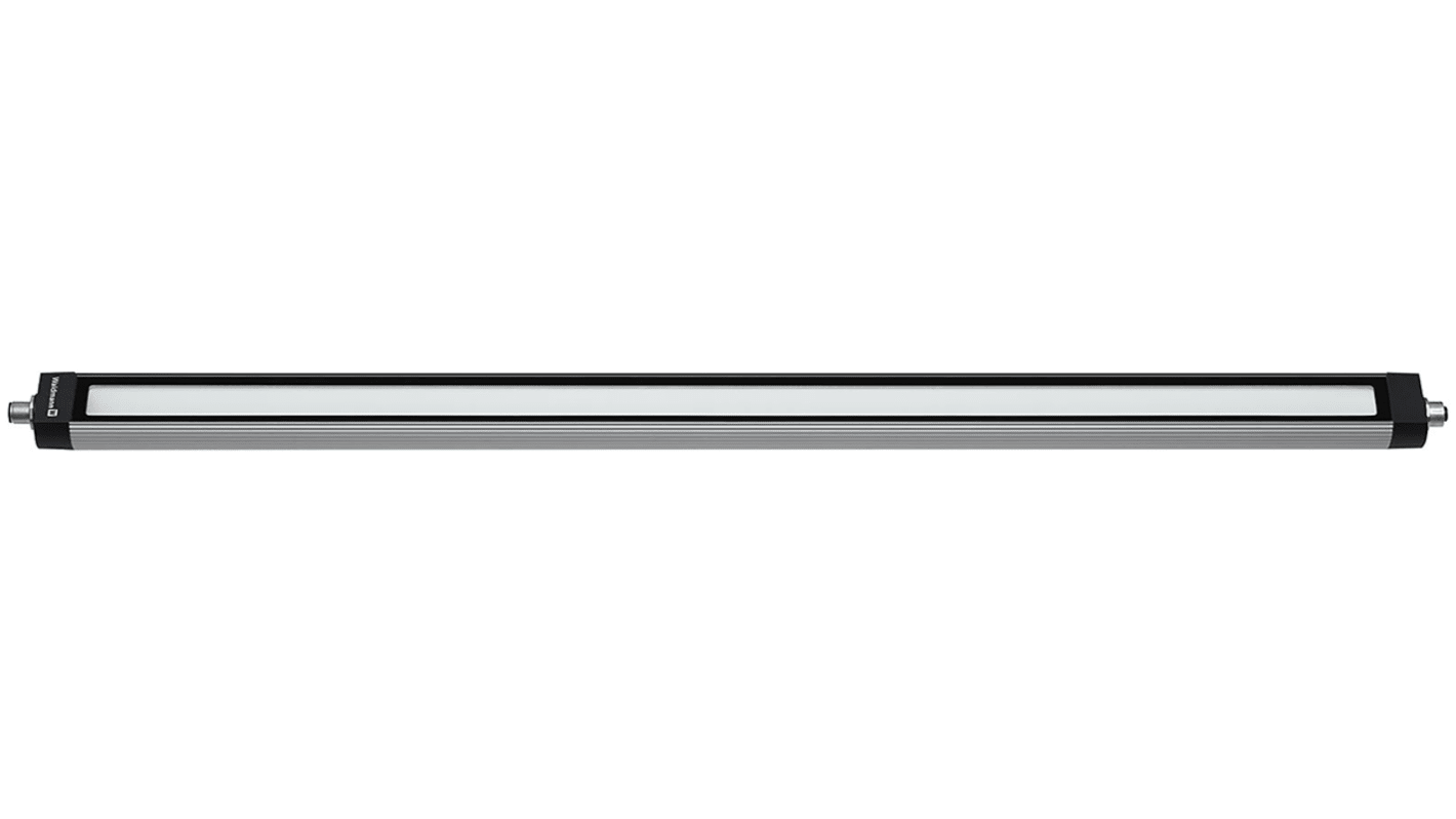 Waldmann LED Machine Light, 20 → 28 V dc, 20 → 28 V dc, IP67, 740 mm