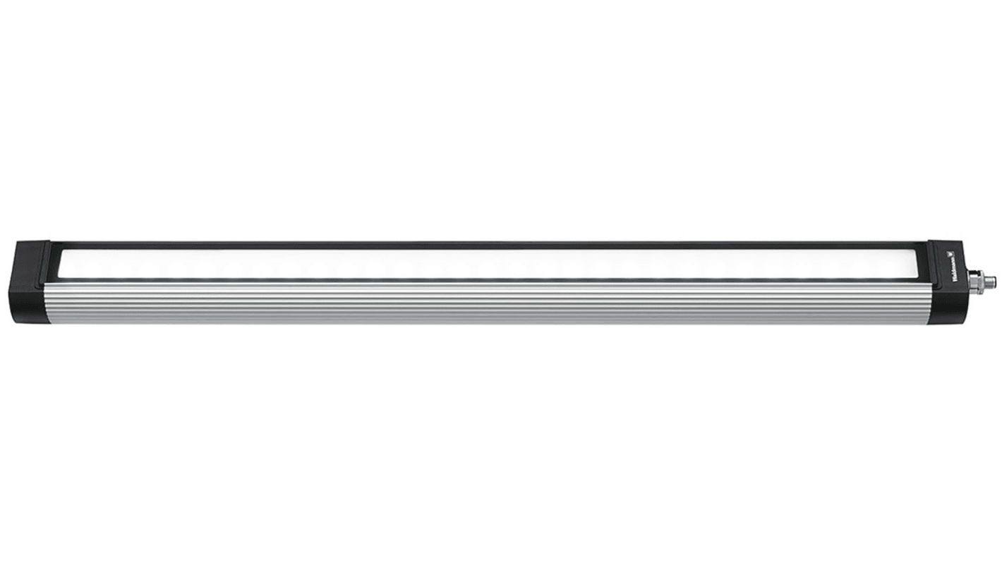 Waldmann LED Machine Light, 18 → 30 V dc, IP67, 1.115 m