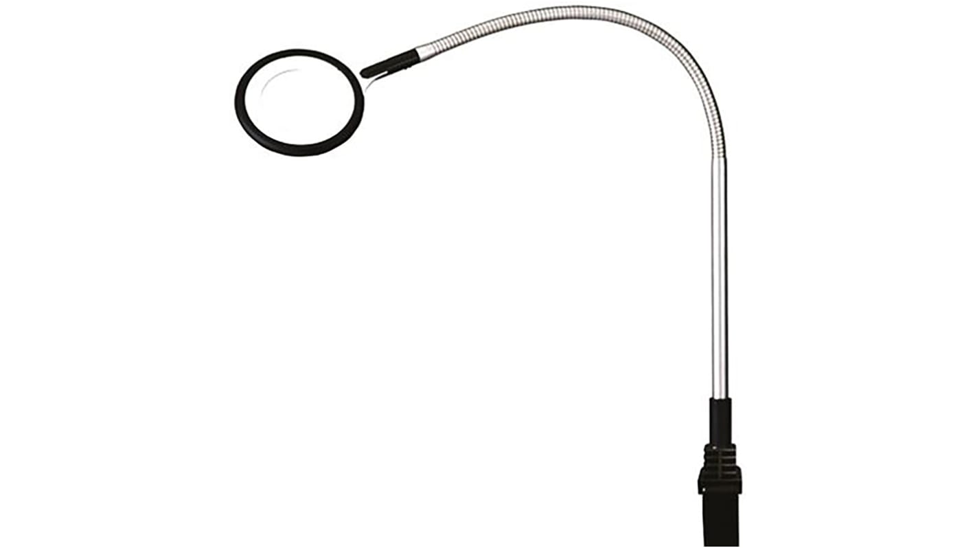 Waldmann LED Machine Light, 100 → 240 V ac, 100 → 240 V ac, 100 → 240 V ac, IP20