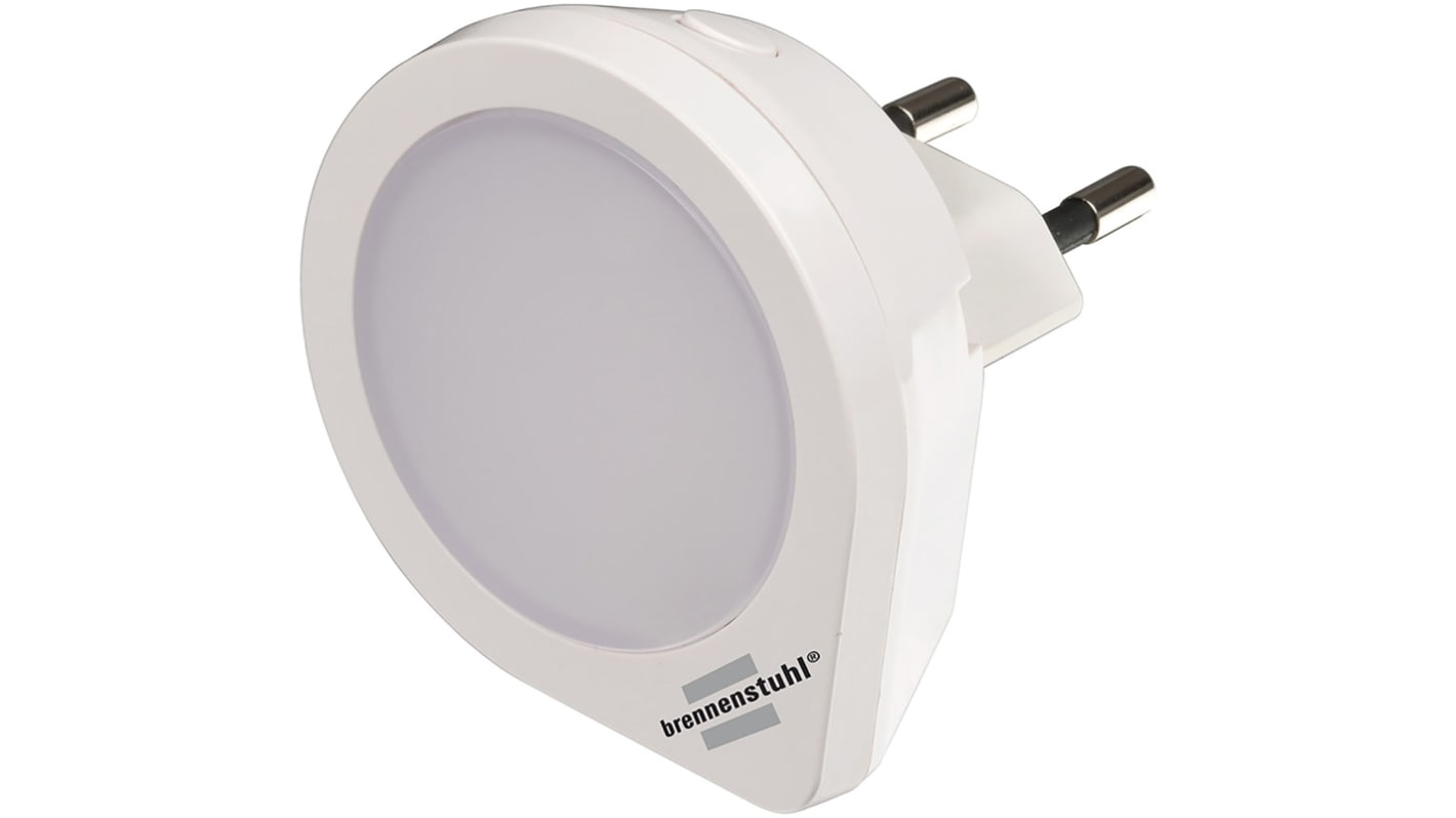 LED-es éjjeli világítás, 220–230 V