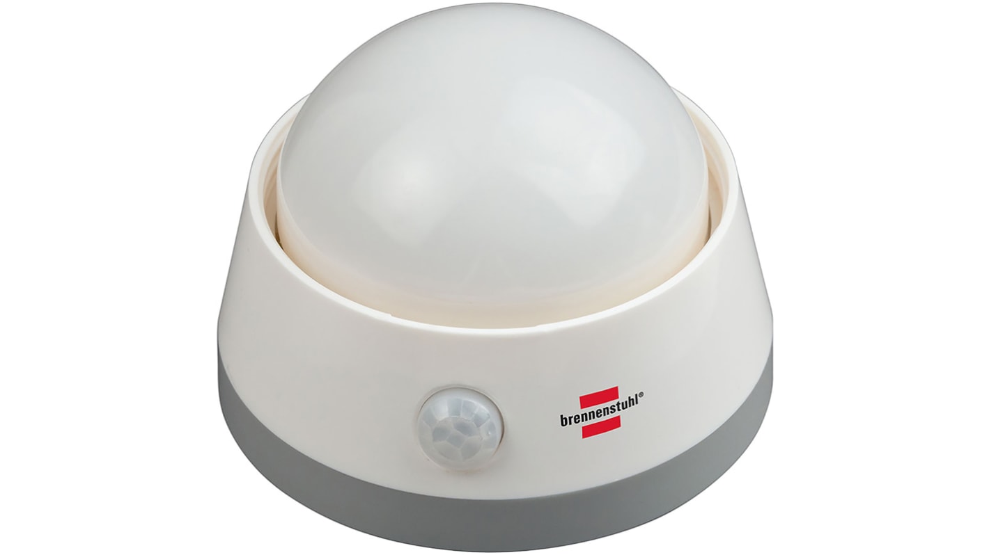 LED luce notturna brennenstuhl