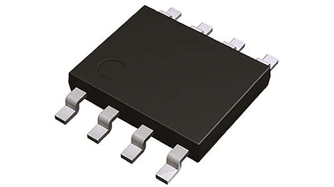 ROHM BD33FC0WEFJ-E2, 1 Low Dropout Voltage, Voltage Regulator 1A, 1 → 15 V 8-Pin, HTSOP-J