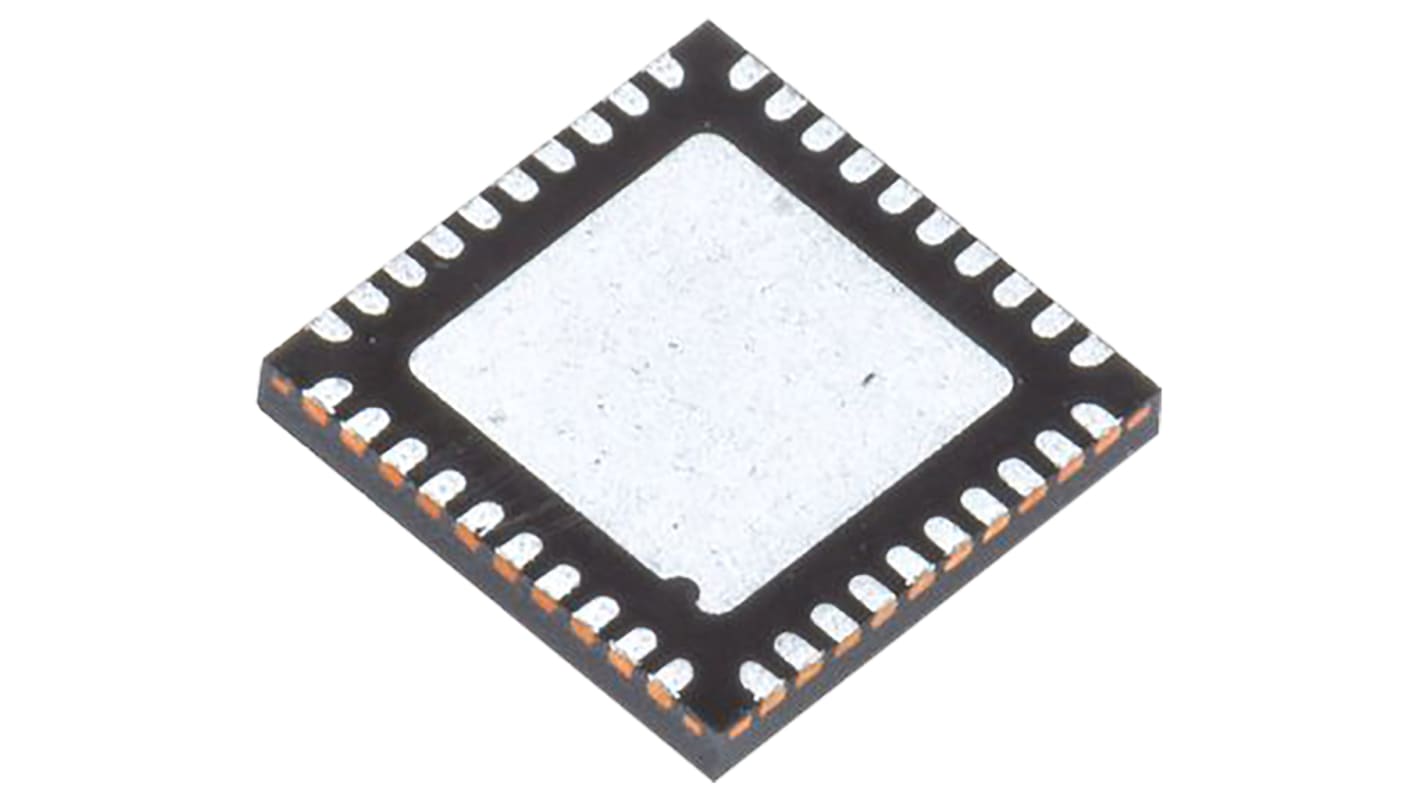 Analog Devices HF-Empfänger QAM, LFCSP 40-Pin 6.1 x 6.1 x 0.9mm SMD