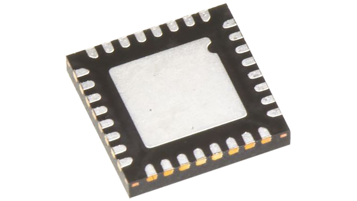 Analog Devices HMC8200LP5ME RF Transmitter, 32-Pin LFCSP