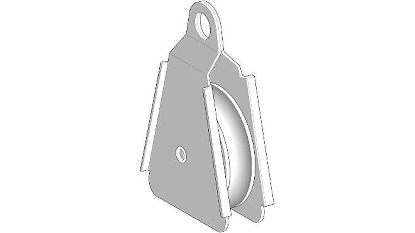 Telemecanique Sensors Pulley
