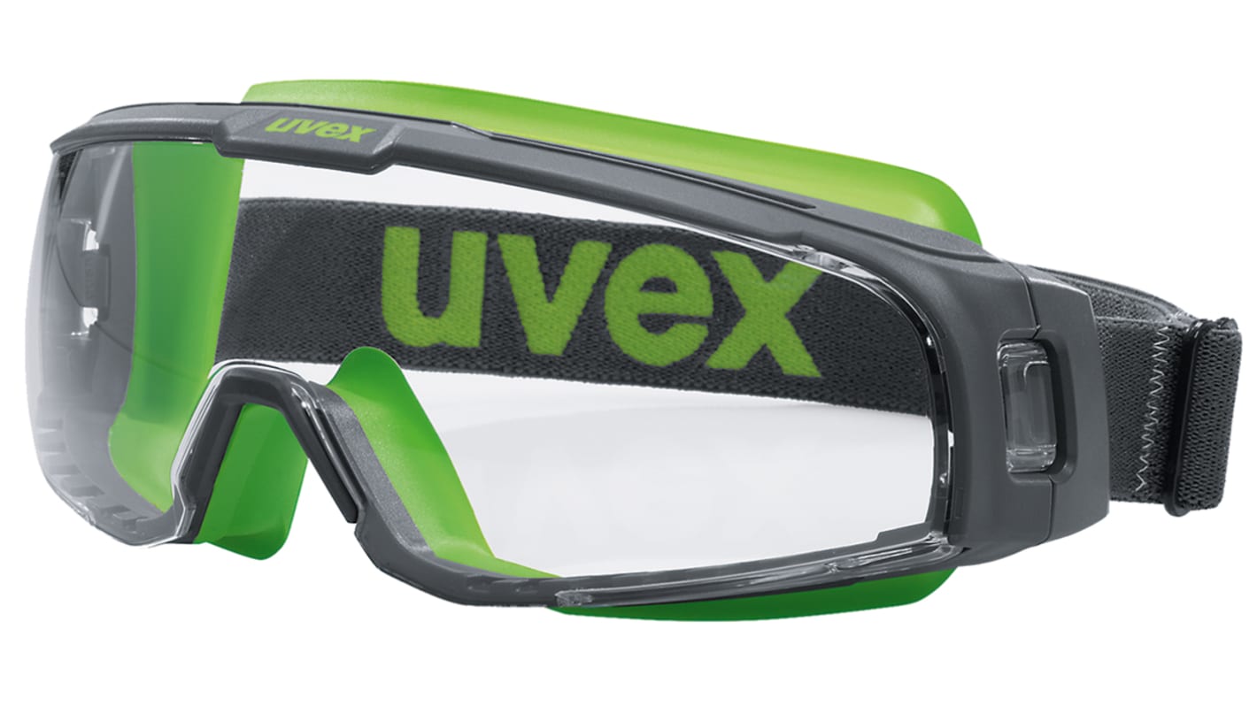 Lunette de protection uvex on sale