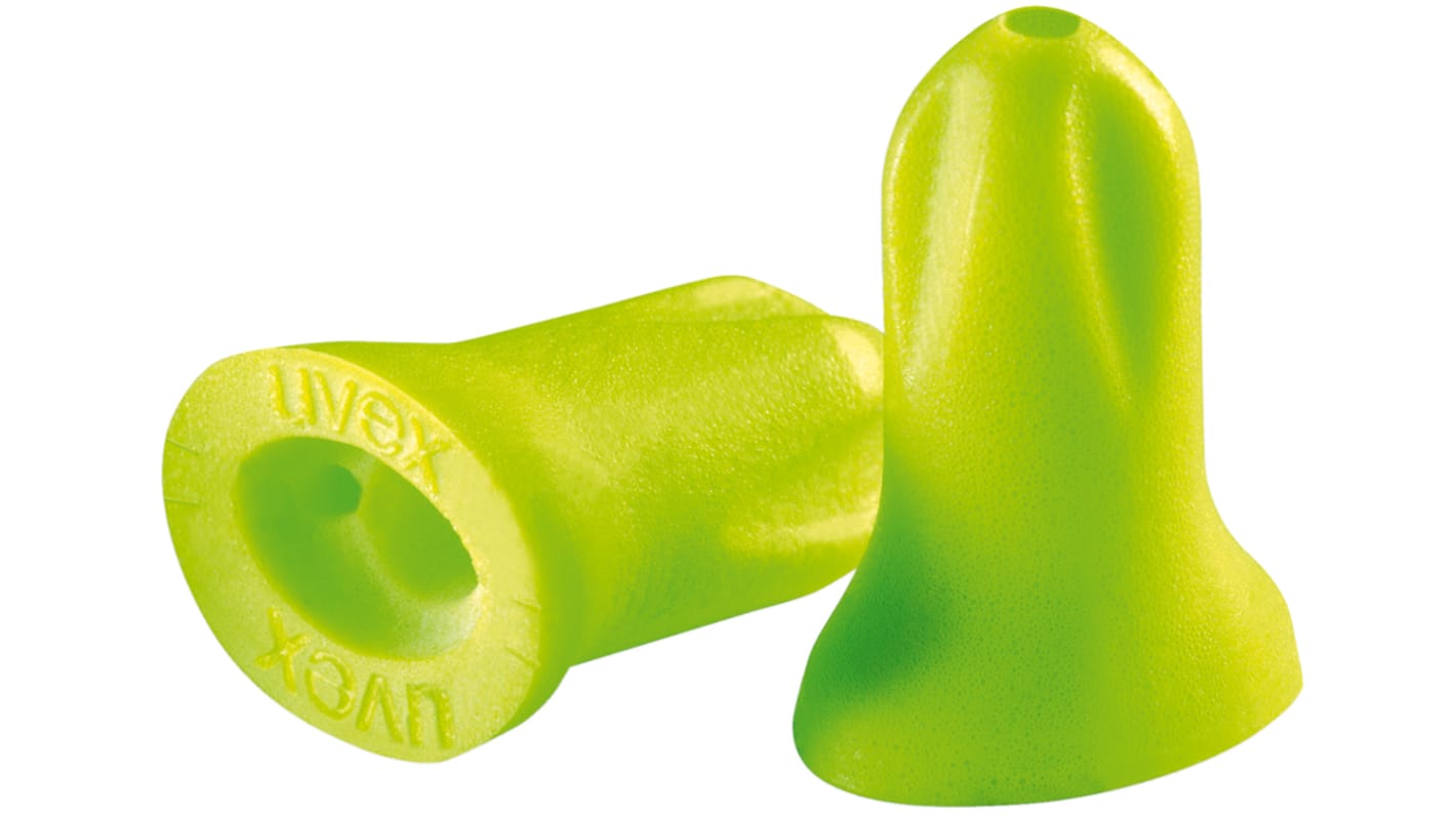 uvex 一次性无线耳塞, PU, 信噪比24dB, 200对装, Hi-com系列