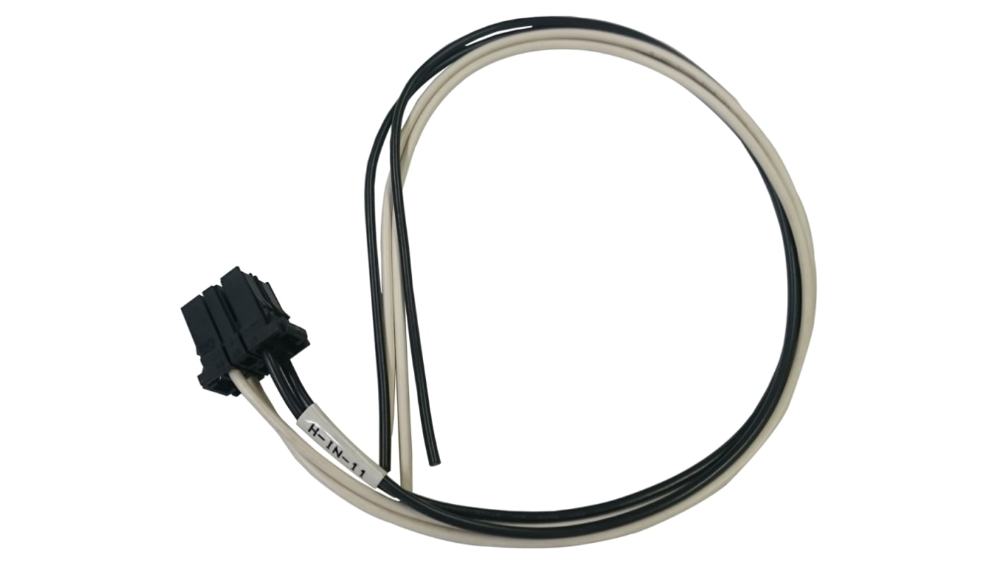 Cosel Wiring Harness, for use with ADA Series Power Supply