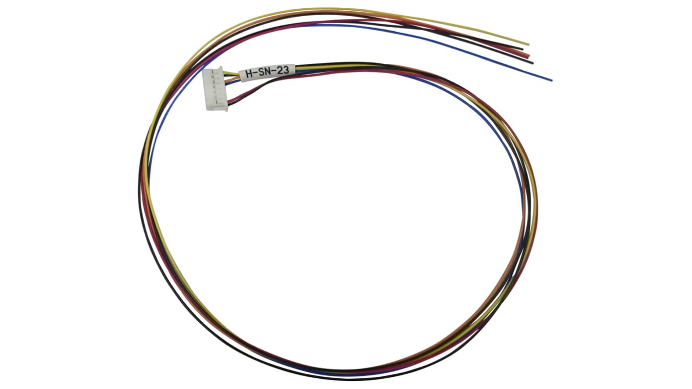 Cosel Wiring Harness, for use with ADA Series Power Supply