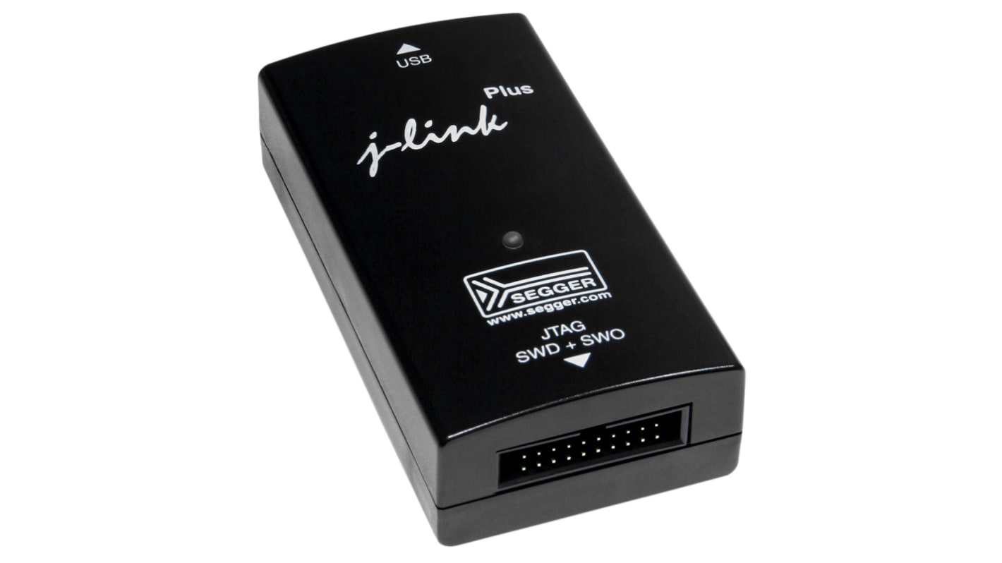 SEGGER J-Link PLUS Emulator