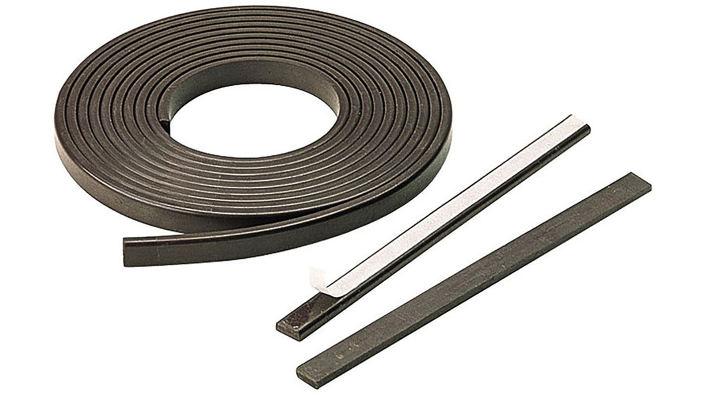 150mm Magnetic Tape, 3.6mm Thickness