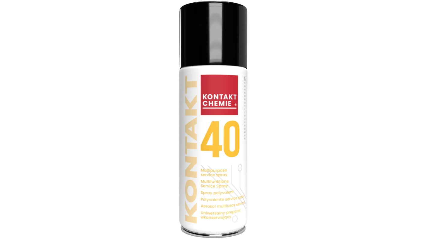 Kontakt Chemie Lubricant 400 ml KONTAKT 40