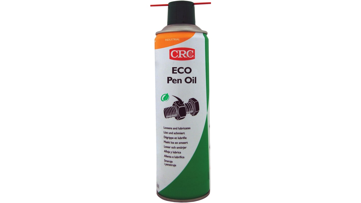 CRC 500 ml ECO Pen Oil, ECO Pen Oil Oil and