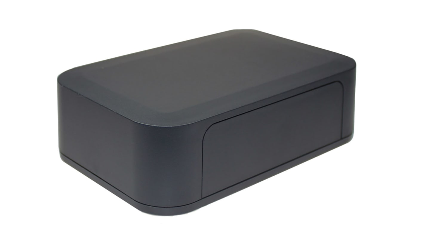 Contenitore per elettronica Takachi Electric Industrial 150 x 100 x 45mm, in ABS, col. Grigio