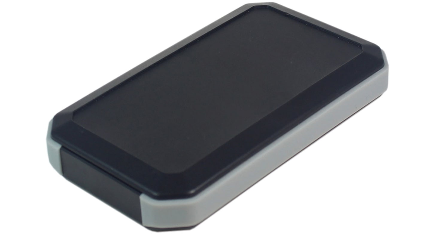 Contenitore portatile, 88 x 146 x 25mm, ABS, Takachi Electric Industrial