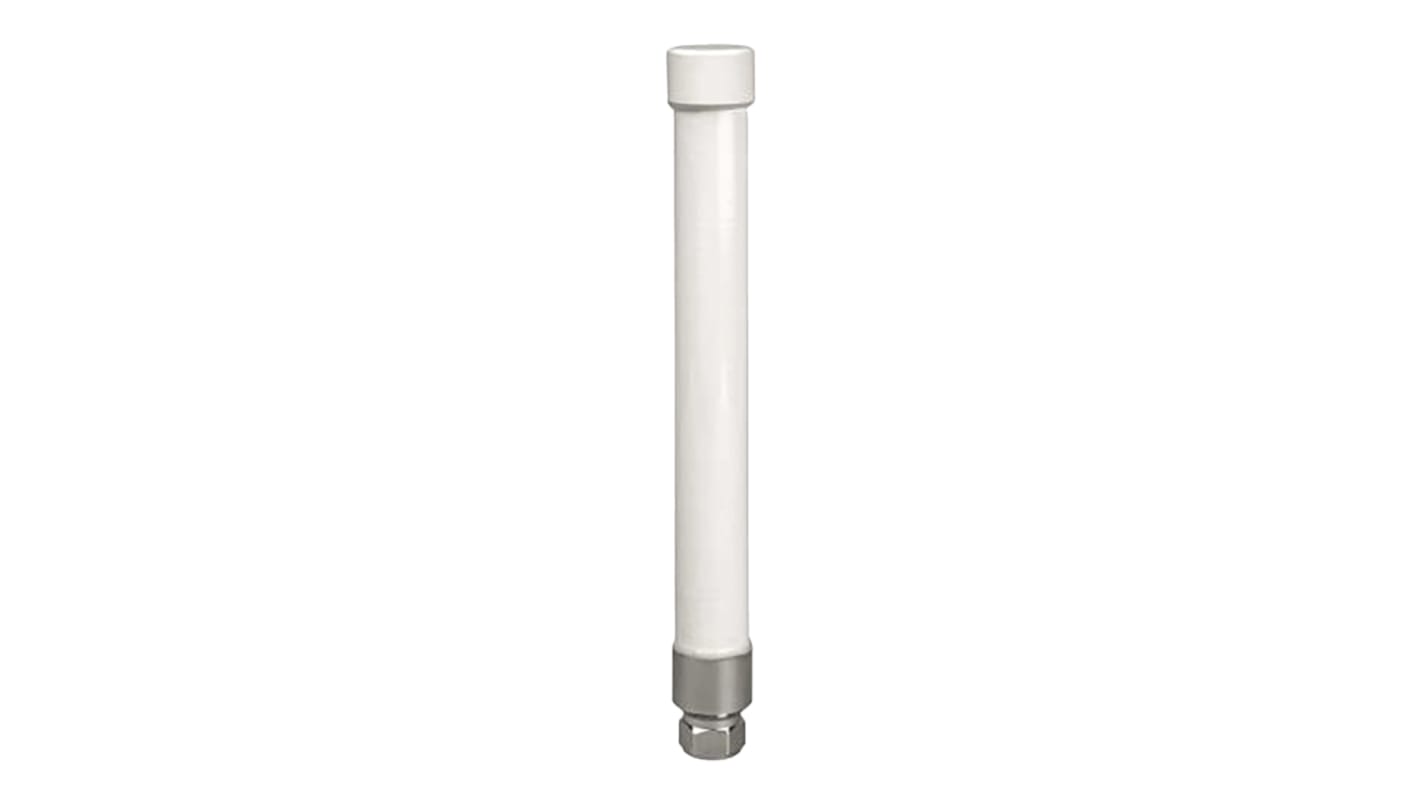 Huber+Suhner 全向外置WiFi天线, 2.4 GHz,5 GHz, WiFi (Dual Band), 壁挂式/杆安装, SENCITY Omni-M系列