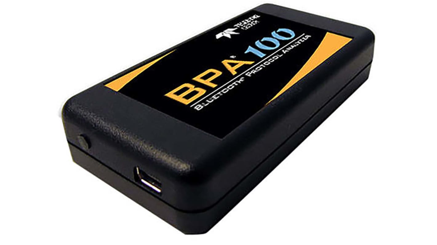 Teledyne LeCroy ComProbe BPA Bluetooth Low Energy Protocol Analyser Bluetooth