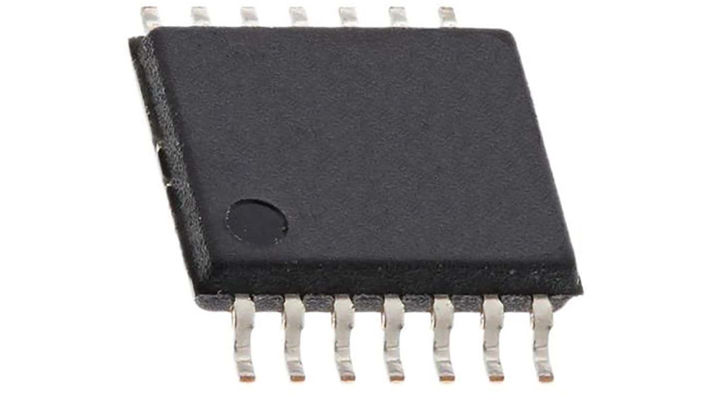 ALM2402QPWPRQ1 Texas Instruments, Precision, Op Amp, 600kHz, 14-Pin HTSSOP