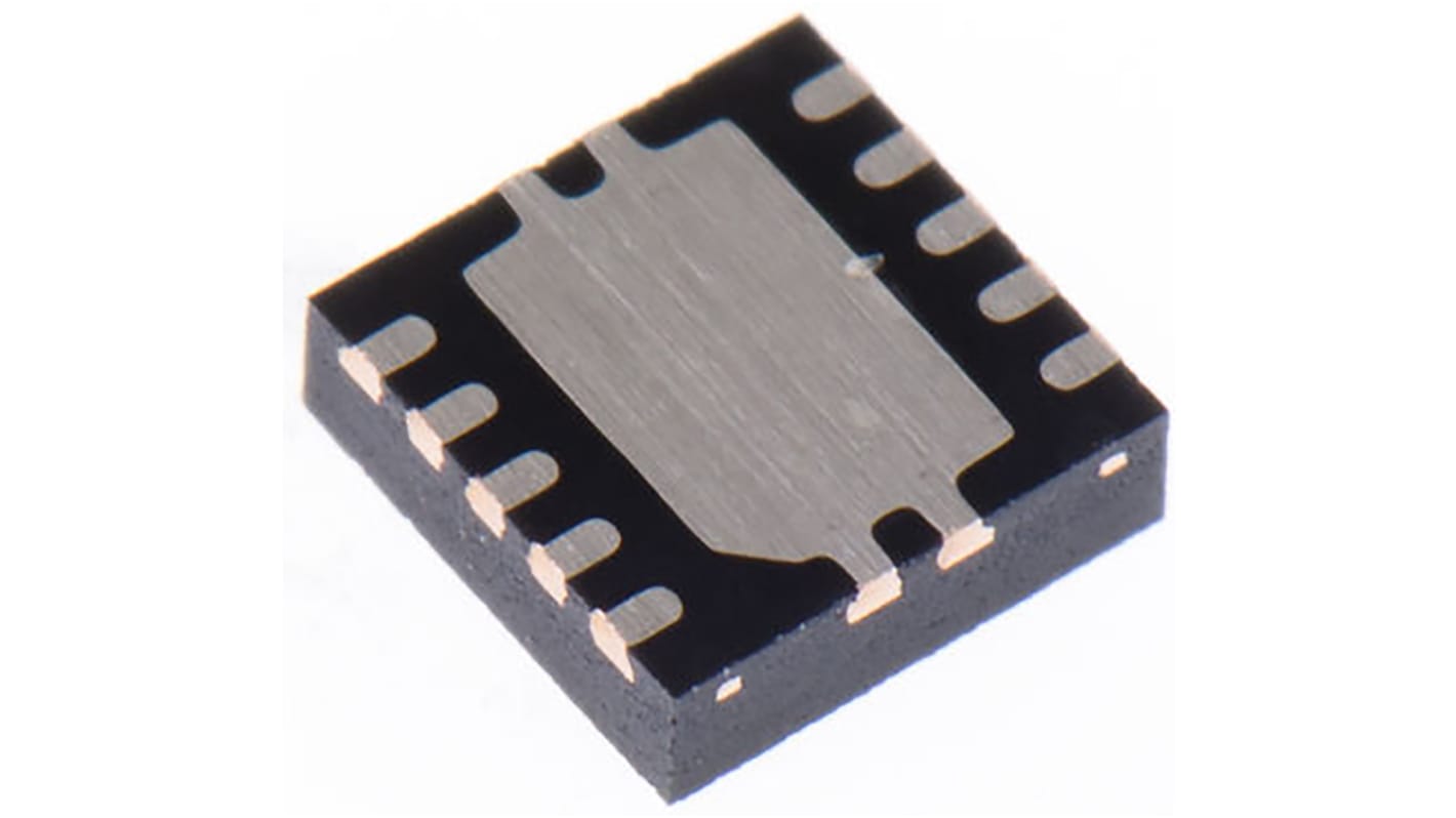 Texas Instruments Abwärtswandler 1A 6 V Abwärtsregler 3,3 V 3,55 V / 36 V Einstellbar SMD 10-Pin