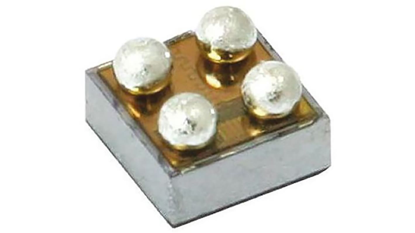 Texas Instruments LP5910-1.8YKAT, LDO Regulator, 300mA, 1.8 V, 2% 4-Pin, DSBGS