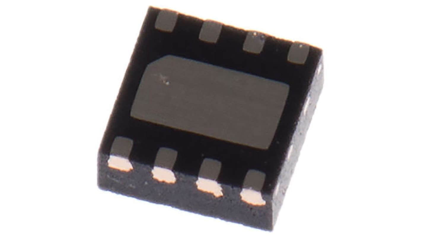 Texas Instruments LDO稳压芯片, 1.19 → 33 V输出, 150mA最大输出, 单路输出, SON, 贴片, 8针