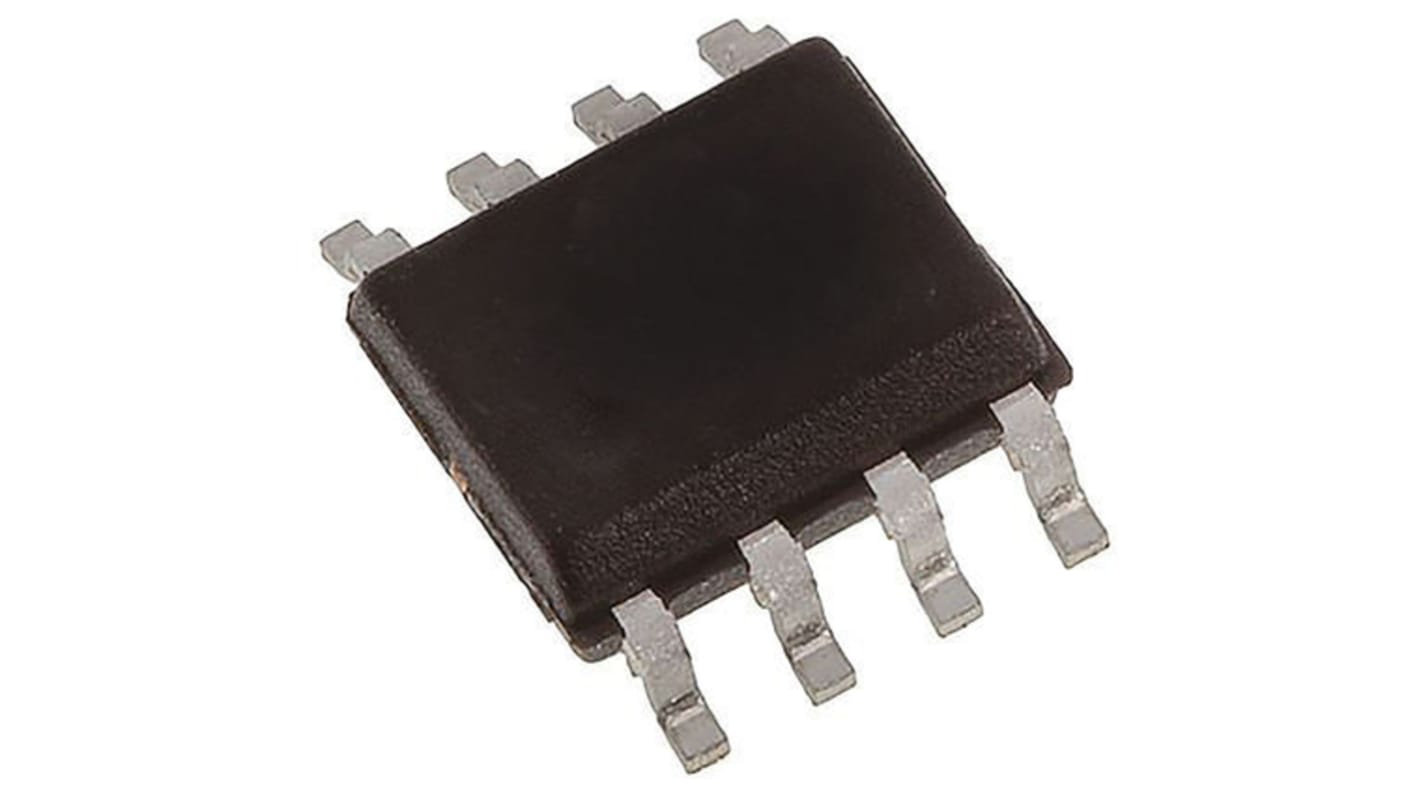 Microcontrollore Microchip, AVR, SOIC, ATtiny13, 8 Pin, Montaggio superficiale, 8bit, 20MHz