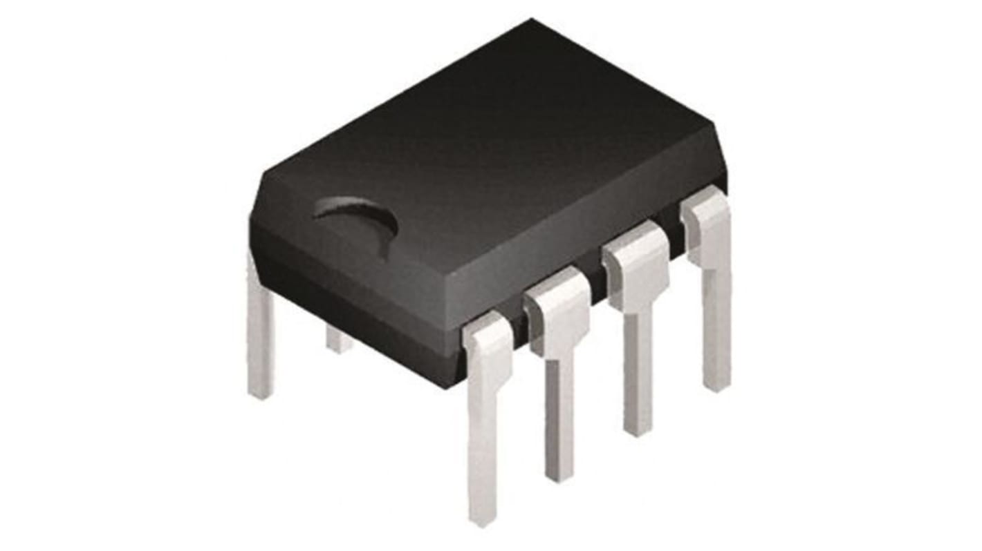 Microchip ATtiny マイコン, 4MHz, 2 kB, フラッシュ, 28-Pin PDIP