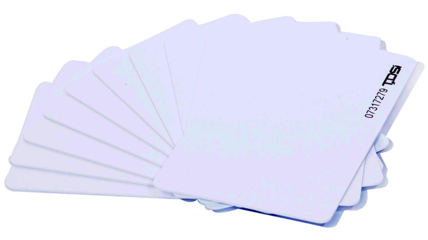 Tarjeta de proximidad TDSi para usar con Lectores TDSi