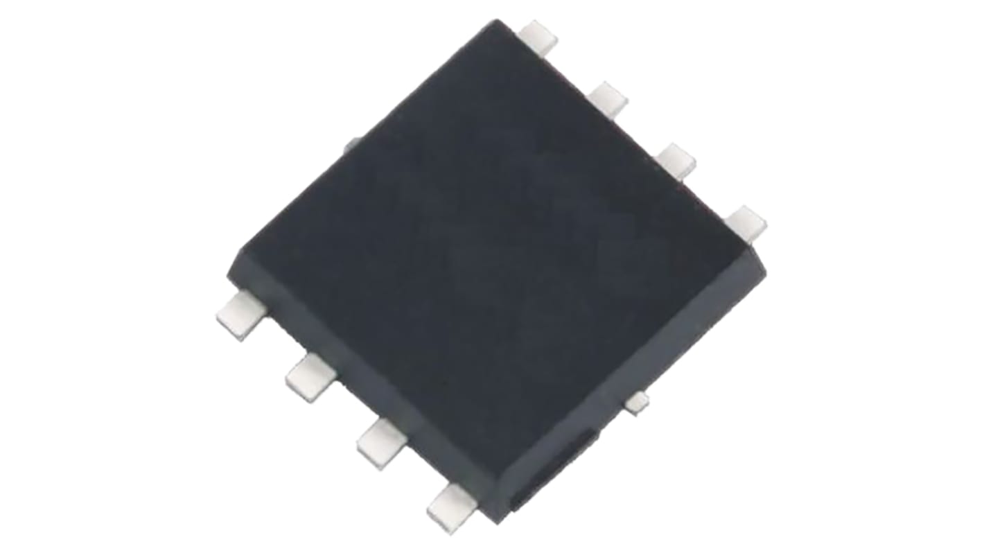Toshiba U-MOSVIII-H N-Channel MOSFET, 38 A, 30 V, 8-Pin SOP TPH8R903NL,LQ(S