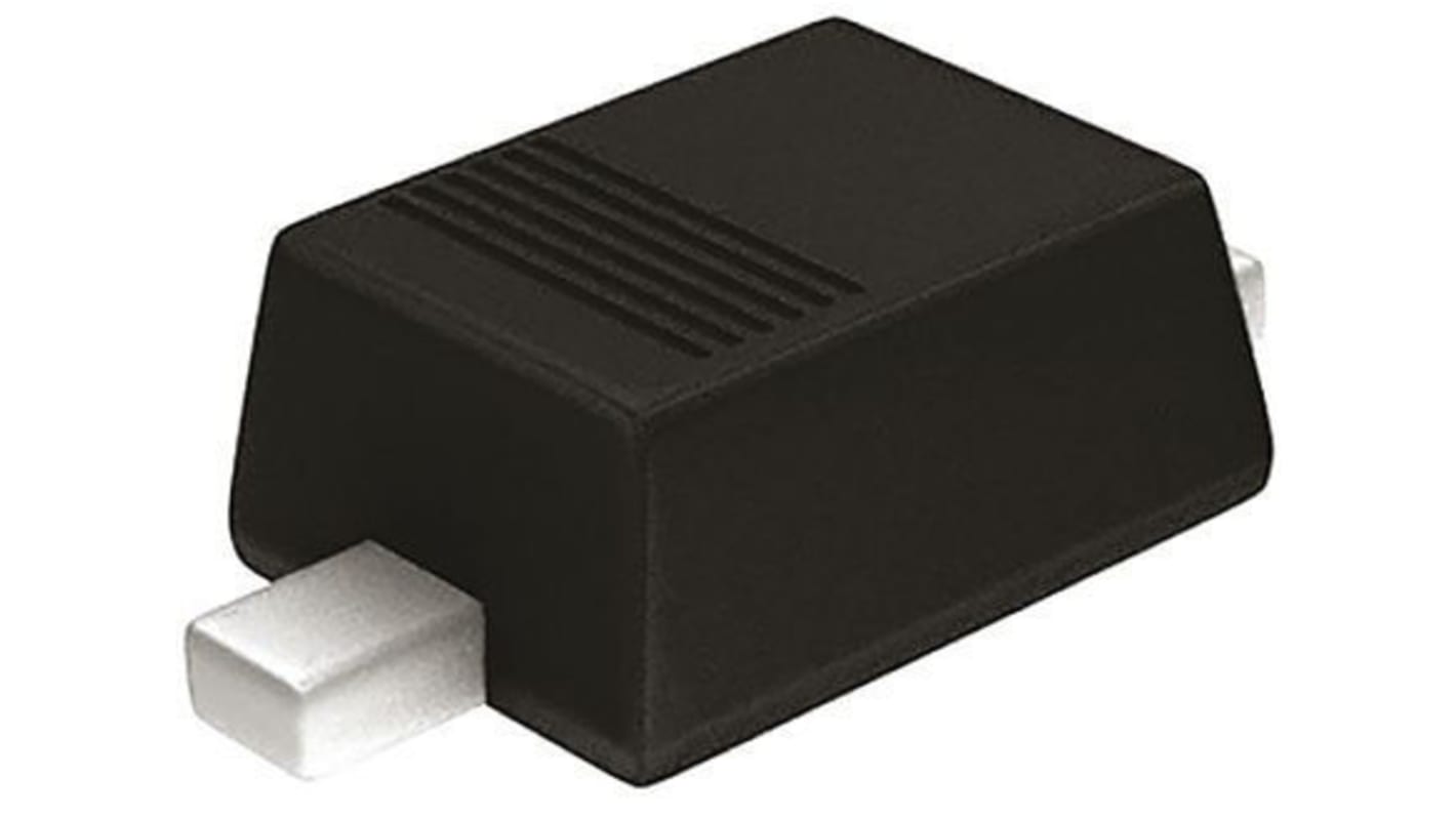 UDZVTE-179.1B | ローム ツェナーダイオード 9.1V 表面実装 200