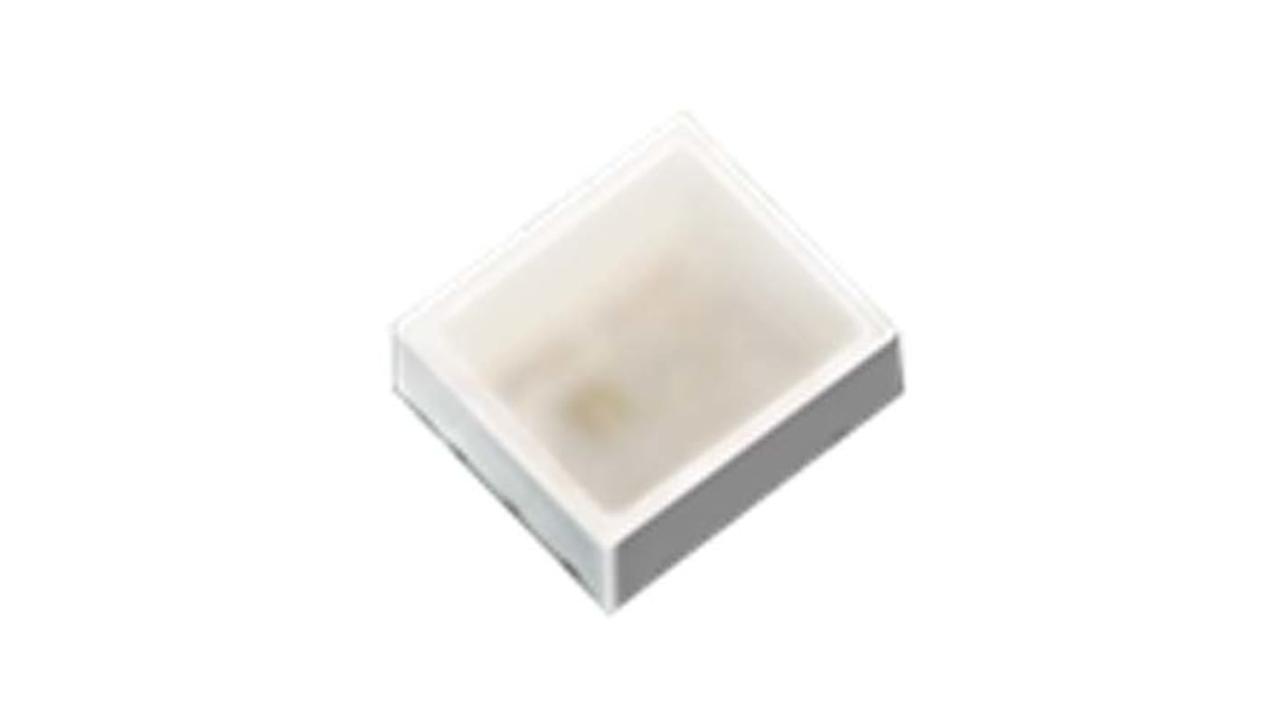 ROHM 贴片LED, RGB, 1816 (0706), 3个LED, 6针