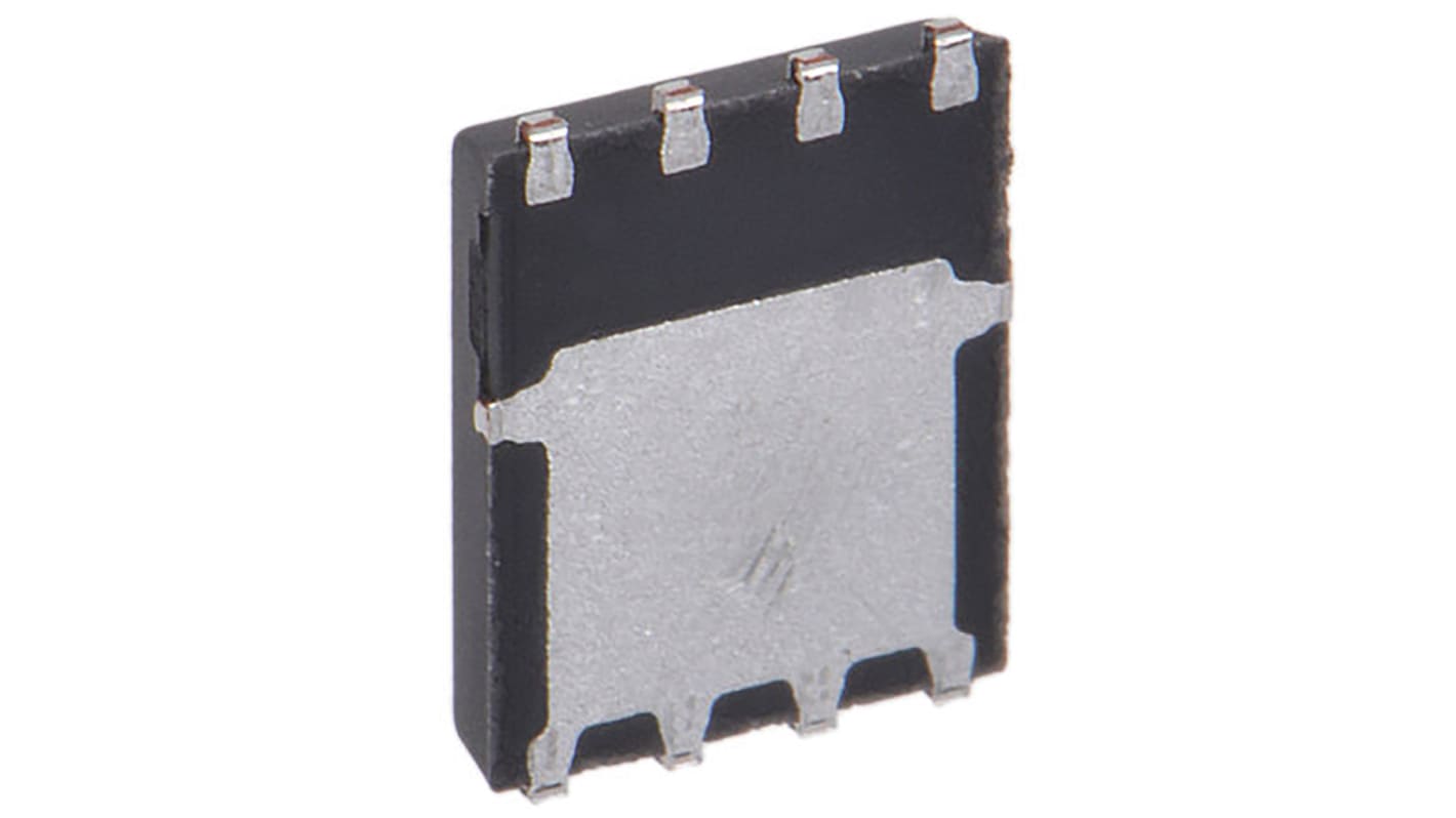 N-Channel MOSFET, 100 A, 60 V, 8-Pin ID5060 Diodes Inc DMT6002LPS-13