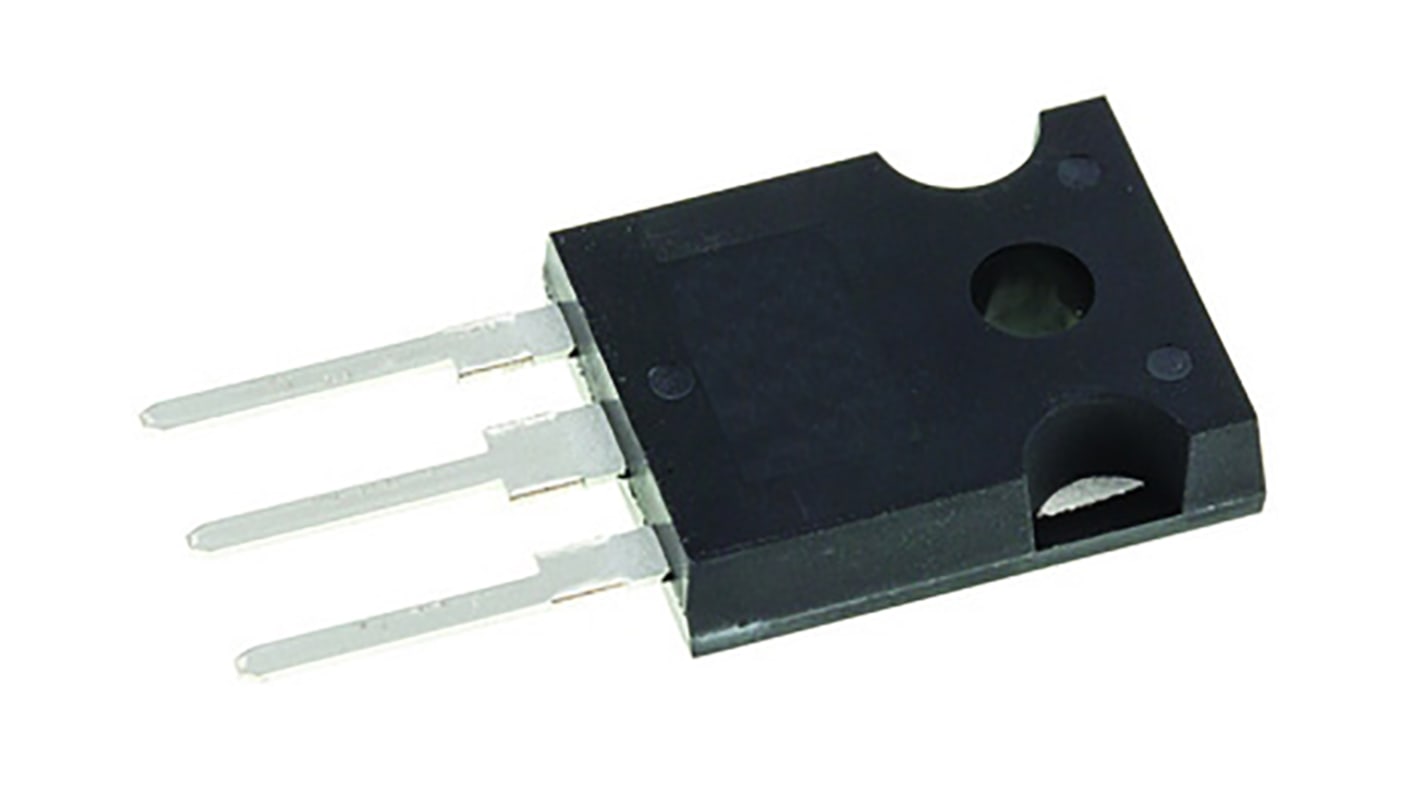 Infineon IKW50N65ES5XKSA1 IGBT, 80 A 650 V, 3-Pin TO-247, Through Hole