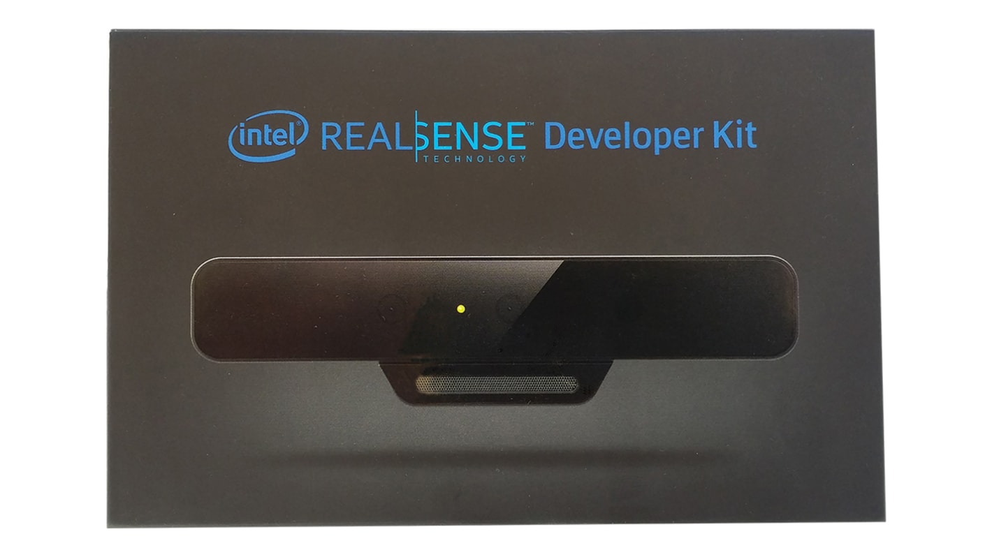 Intel SR300 Camera RealSense™ Entwicklungskit, Bildsensor
