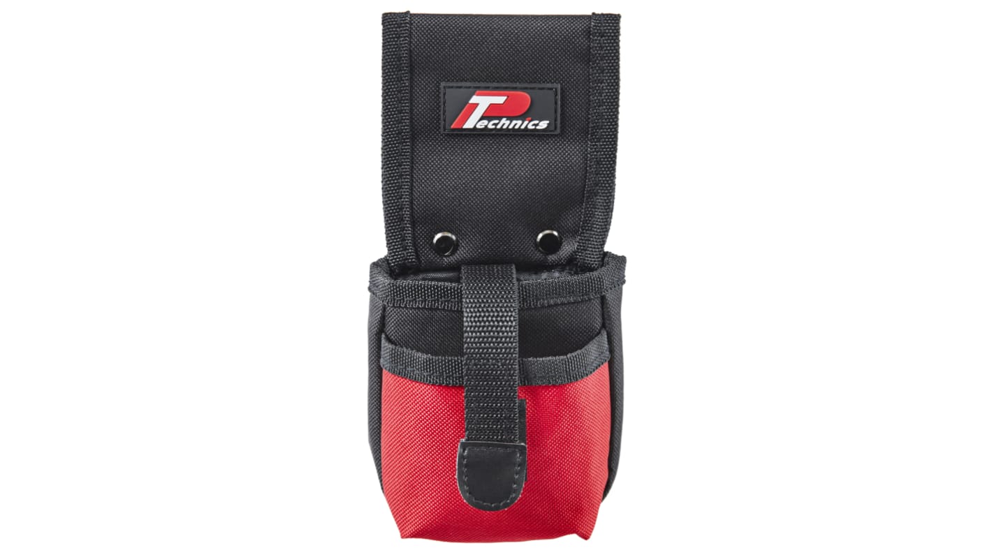Technics Polyester, 2 Pocket Tool Pouch