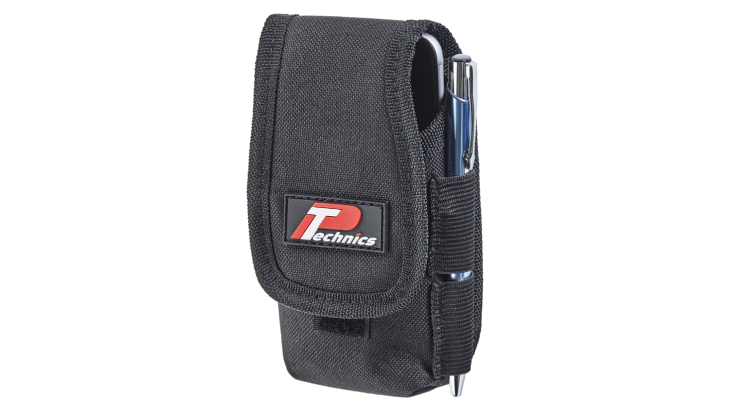 Technics Polyester, 2 Pocket Tool Pouch