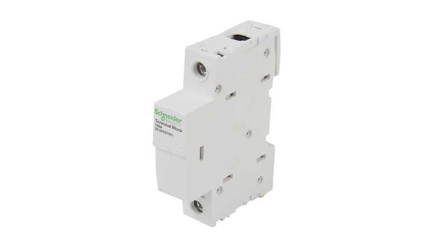 Schneider Electric Circuit Trip for use with Acti 9 Isobar A Type Distribution Boards, Acti9 Isobar B Type Distribution