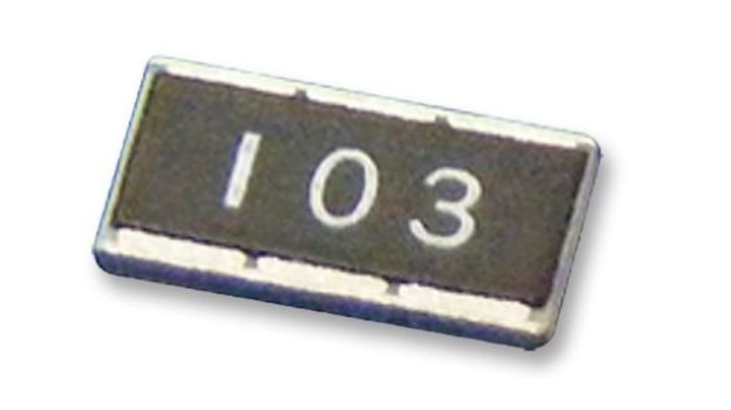 Susumu Co 100mΩ, 0805 (2012M) Metal Foil SMD Resistor ±1% 1W - KRL2012E-C-R100-F