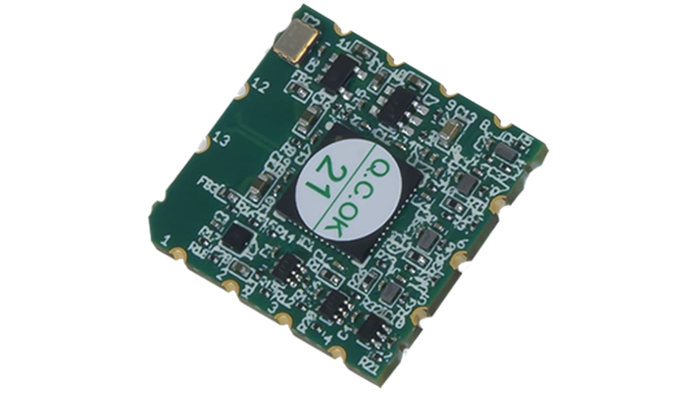 Module de programmation Digilent, 410-308, pour Circuits FPGA