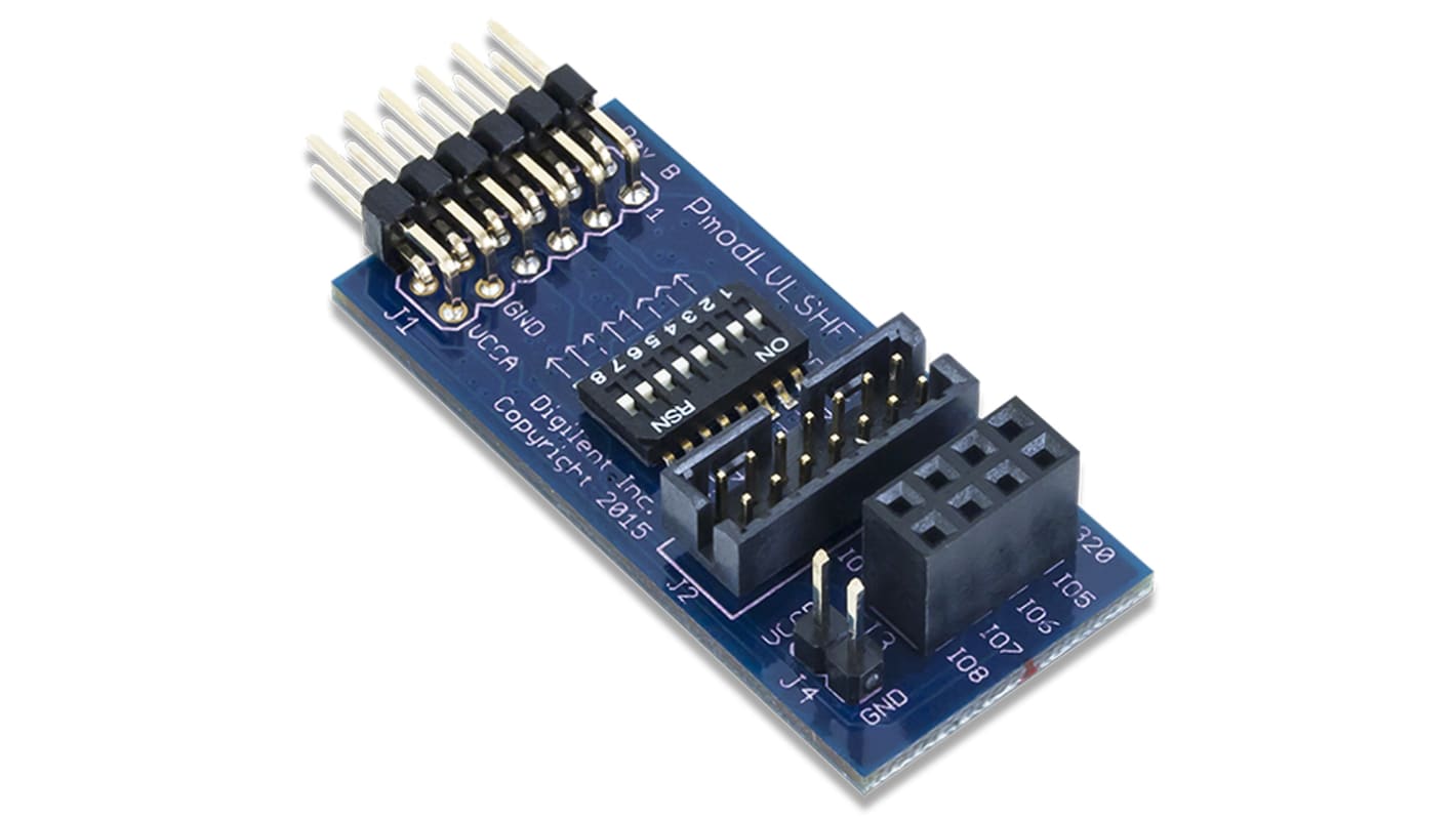 Digilent , 410-320