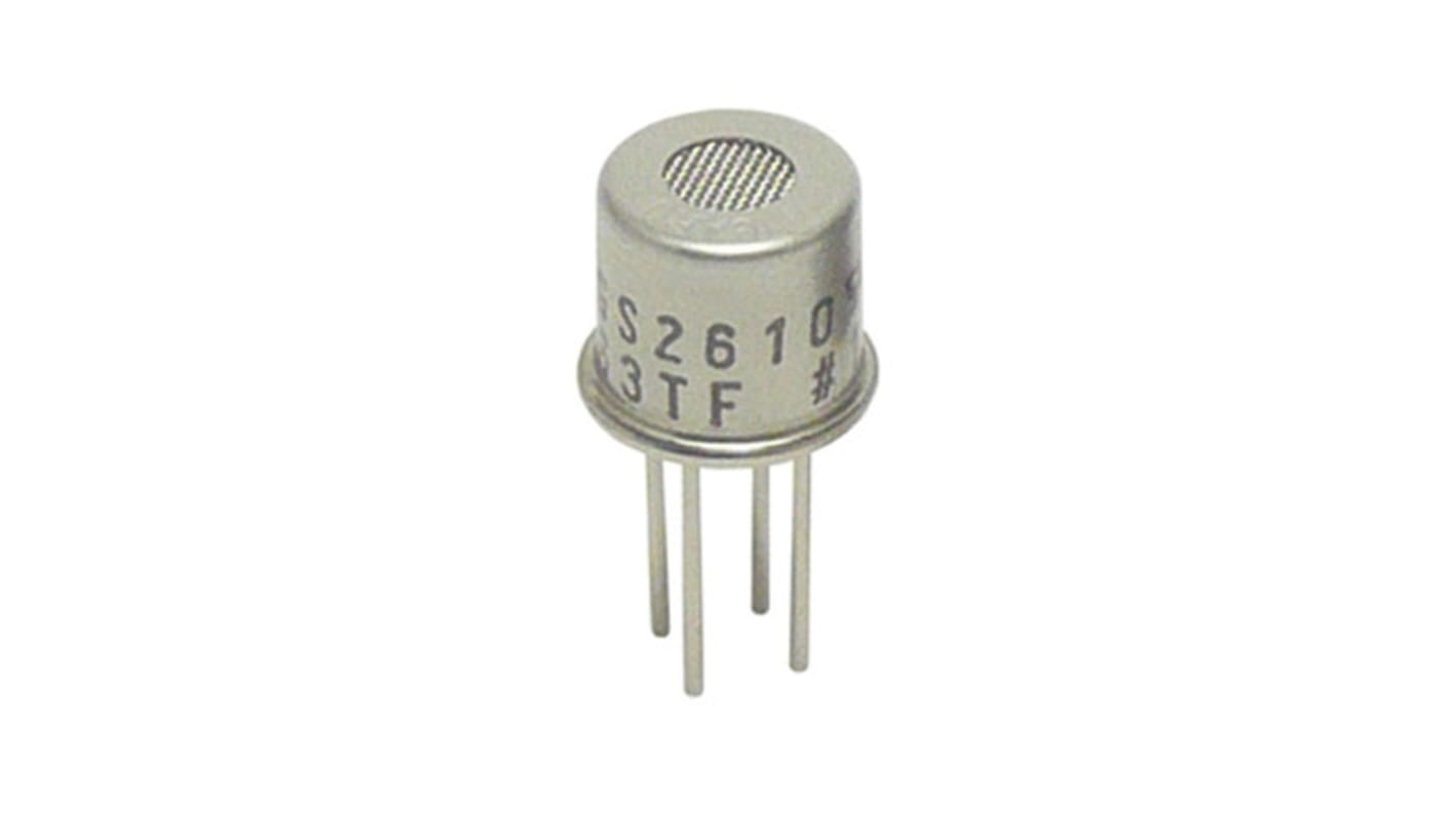 Figaro TGS2610-C00, Butane, Propane Air Quality Sensor