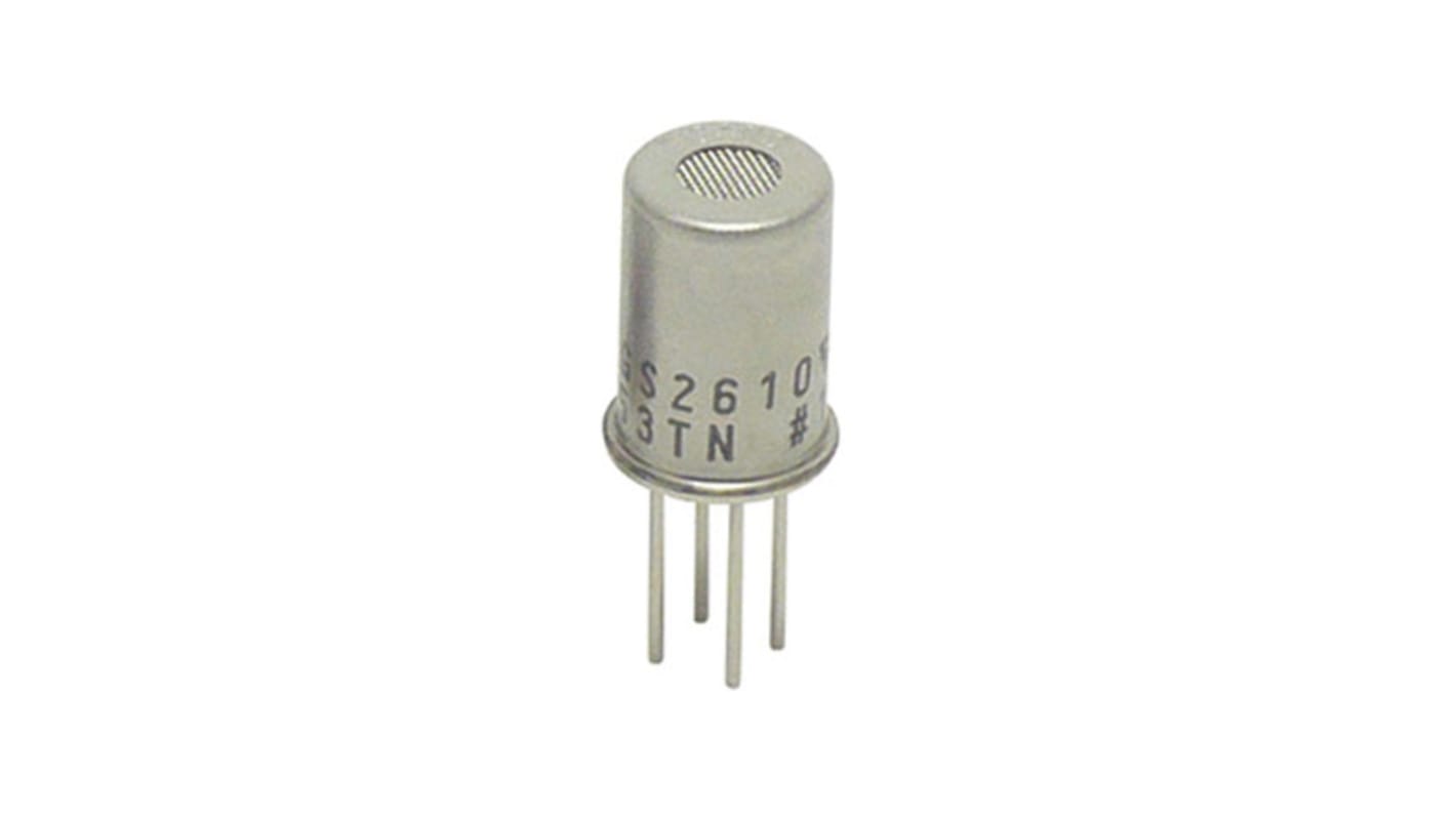 Figaro TGS2610-D00, Butane, Propane Air Quality Sensor