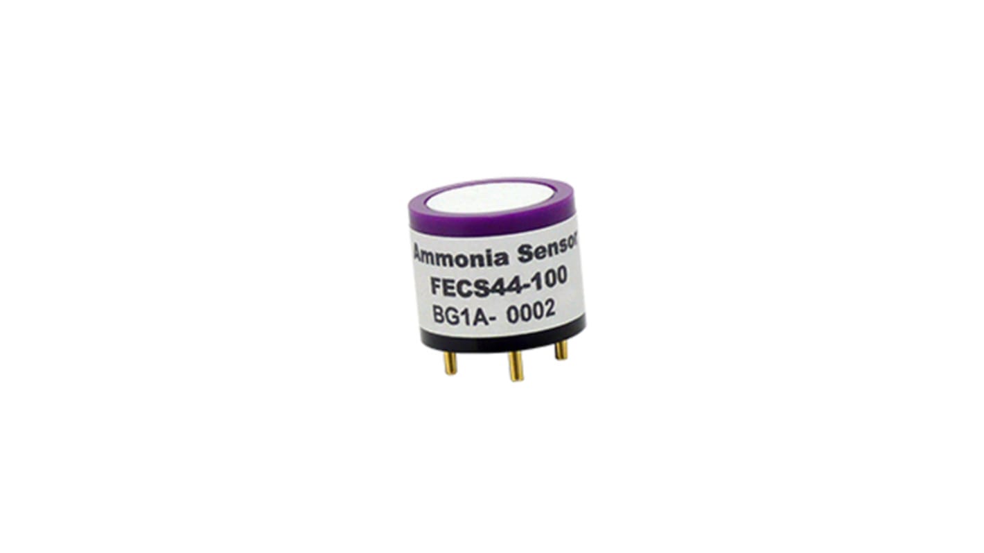 Figaro FECS44-100, Ammonia Air Quality Sensor