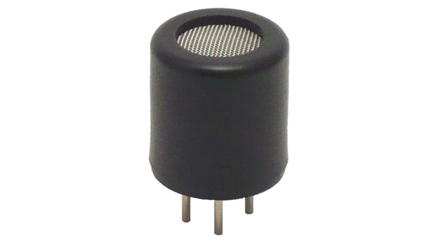 Figaro Gassensor, Medium: Butan, Methan, Propan Ø 12mm 1.5g