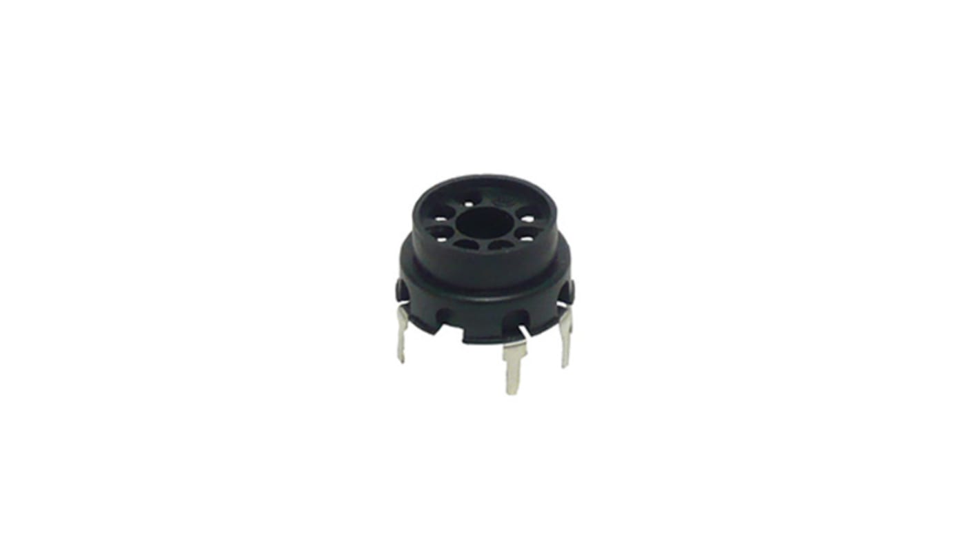 Figaro Gas Sensor Mounting Socket